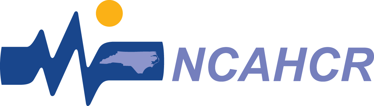 NCAHCR Logo